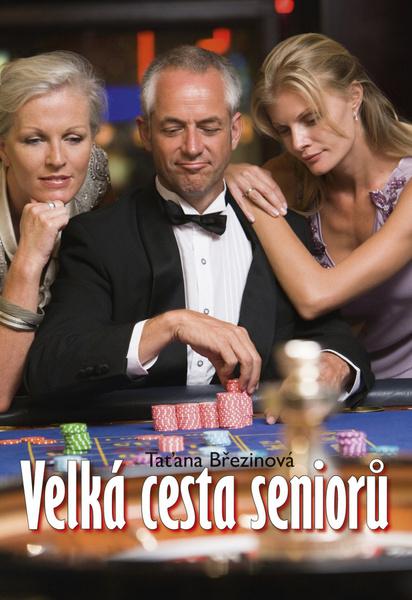 Velká cesta seniorů - 978-80-7268-859-3