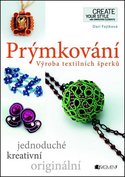 Prýmkování - 978-80-253-1364-0
