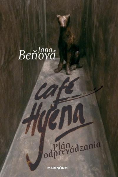 Levně Café Hyena