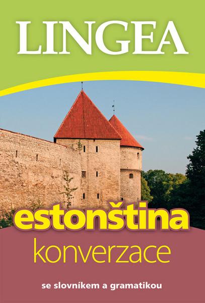 Estonština konverzace - 978-80-87471-21-0