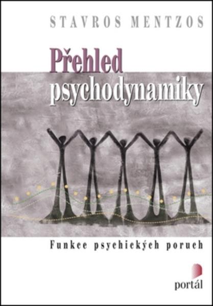 Přehled psychodynamiky - 978-80-262-0018-5