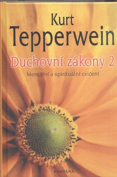 Levně Duchovní zákony 2