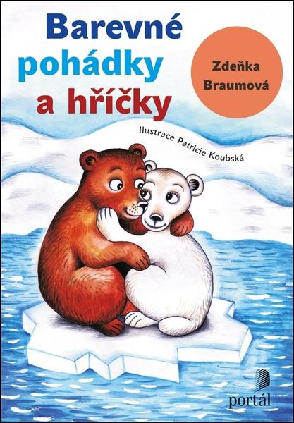 Barevné pohádky a hříčky - 978-80-262-0098-7