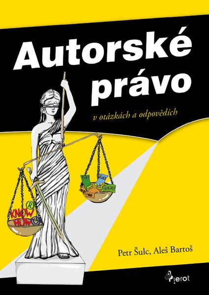 Levně Autorské právo
