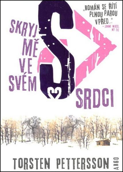 Skryj mě ve svém srdci - 978-80-257-0610-7