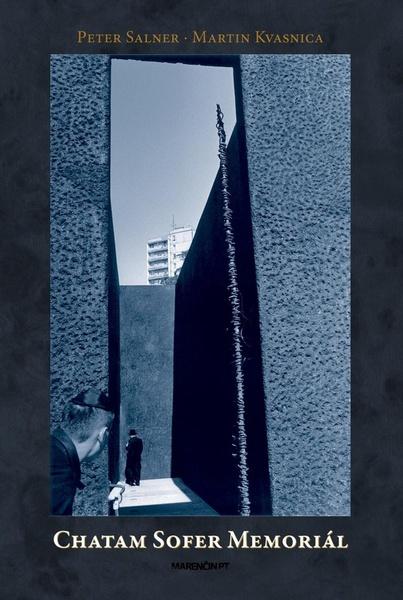 Chatam Sofer Memoriál - 978-80-8114-126-3