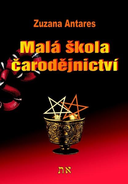Levně Malá škola čarodejnictví