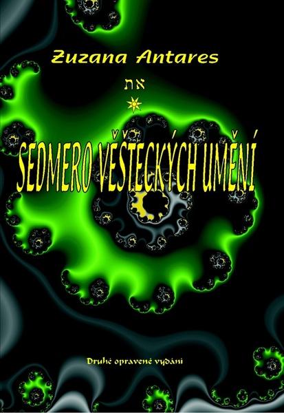 Sedmero věšteckých umění - 978-80-86954-02-8