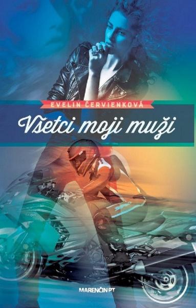 Levně Všetci moji muži