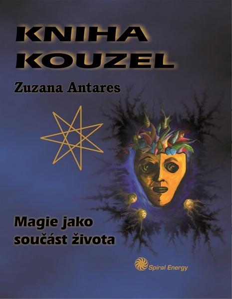 Levně Kniha kouzel