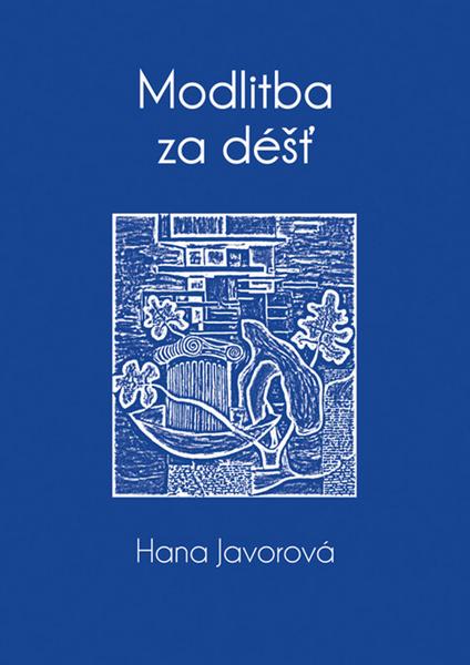 Modlitba za déšť - 978-80-7428-093-1