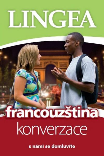 Francouzština konverzace - 978-80-87471-49-4