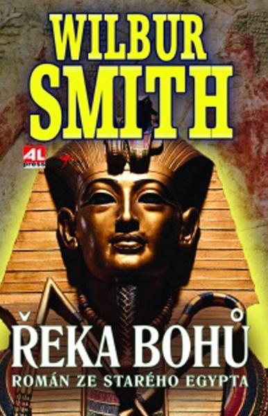 Řeka bohů I. Román ze starého Egypta - 978-80-7466-661-2