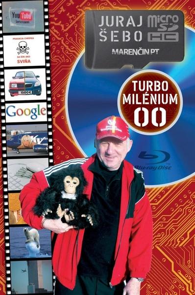Levně Turbo milénium 00