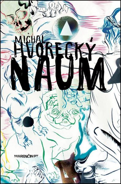 Naum - 978-80-8114-137-9