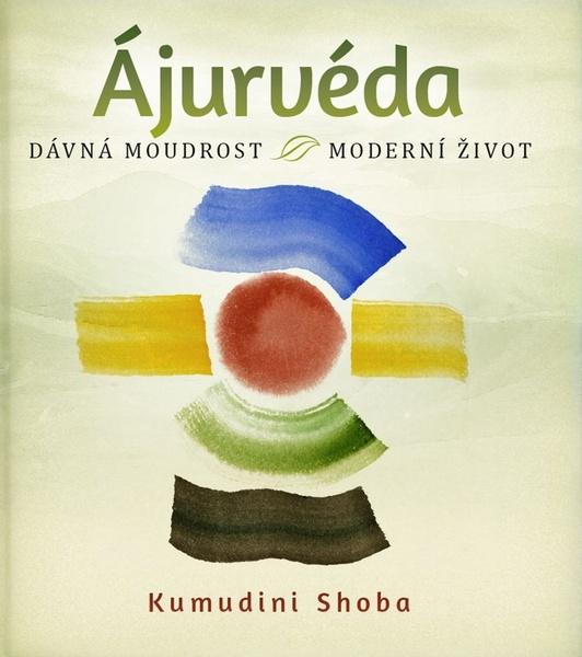 Ájurvéda - 978-80-86581-70-5