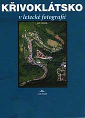 Křivoklátsko v letecké fotografii - 978-80-86808-10-9