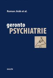 Gerontopsychiatrie - 978-80-7262-873-5
