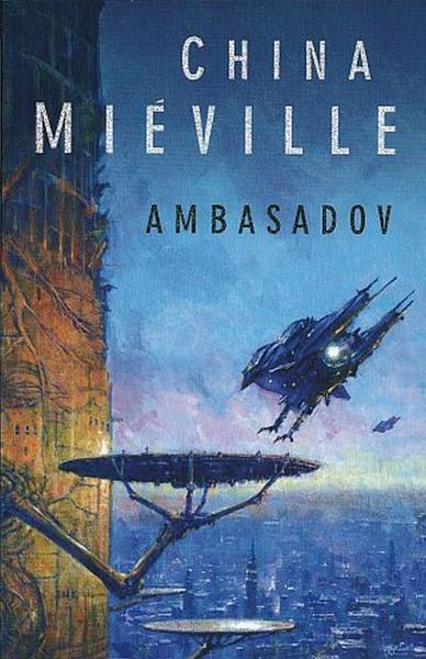 Ambasadov - 978-80-7193-348-9