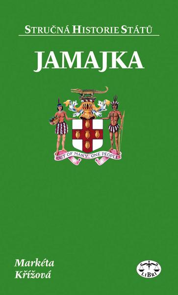 Jamajka - 978-80-7277-499-9