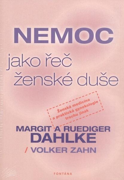 Levně Nemoc jako řeč ženské duše