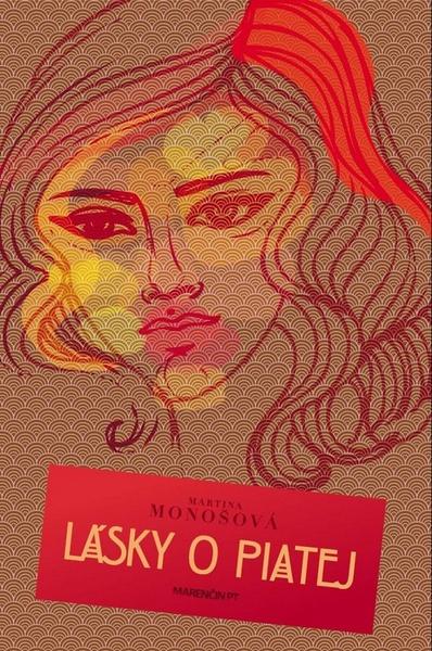 Lásky o piatej - 978-80-8114-119-5