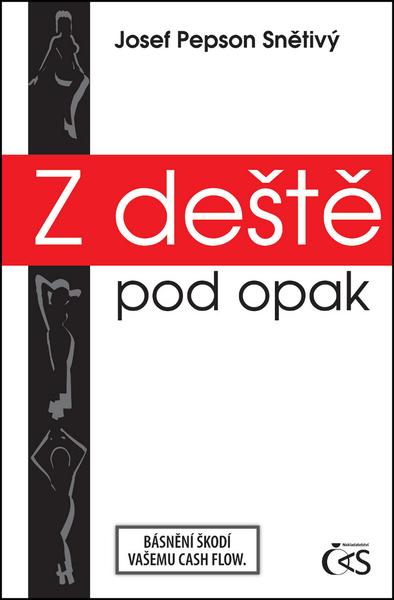 Levně Z deště pod opak