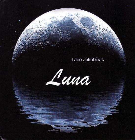 Levně Luna