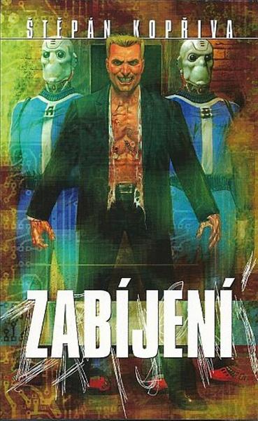 Levně Zabíjení