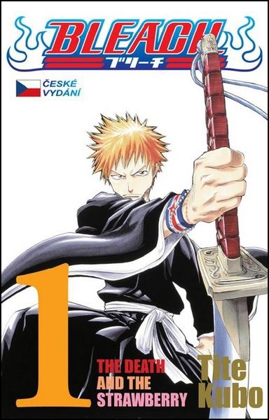 Levně Bleach 1