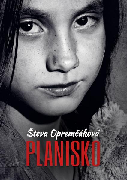 Planisko - 978-80-89502-18-9