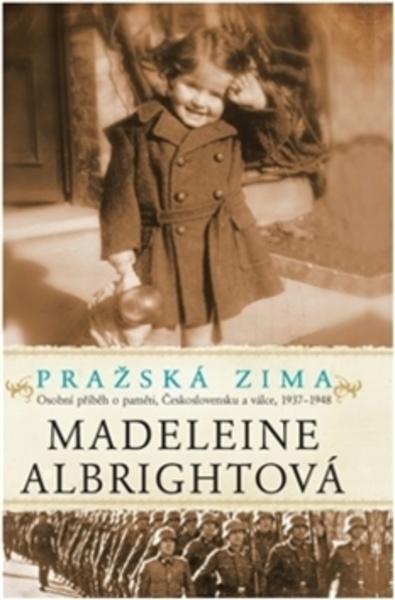 Pražská zima - 978-80-257-0714-2