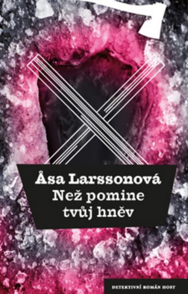 Než pomine tvůj hněv - 978-80-7294-691-4