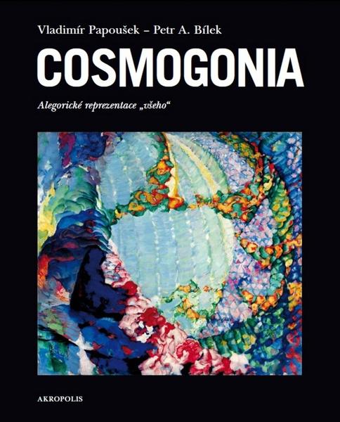 Levně Cosmogonia
