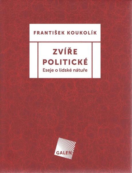 Levně Zvíře politické