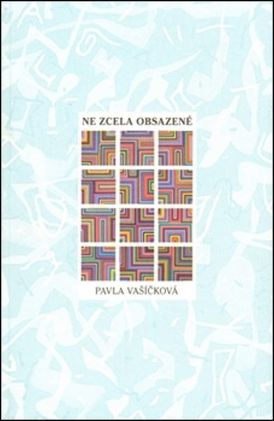 Ne zcela obsazené - 978-80-7438-033-4