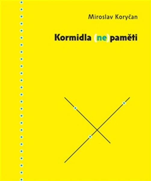 Kormidla (ne)paměti - 978-80-86862-89-7