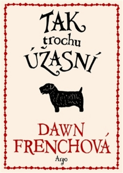 Tak trochu úžasní - 978-80-257-0669-5