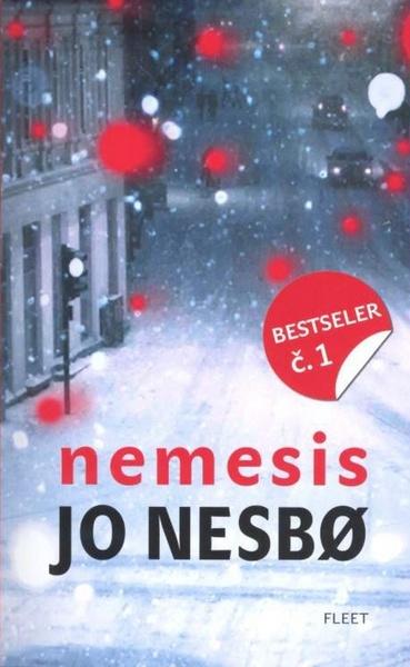Nemesis - 978-80-87497-07-4