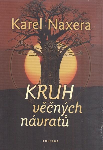 Levně Kruh věčných návratů