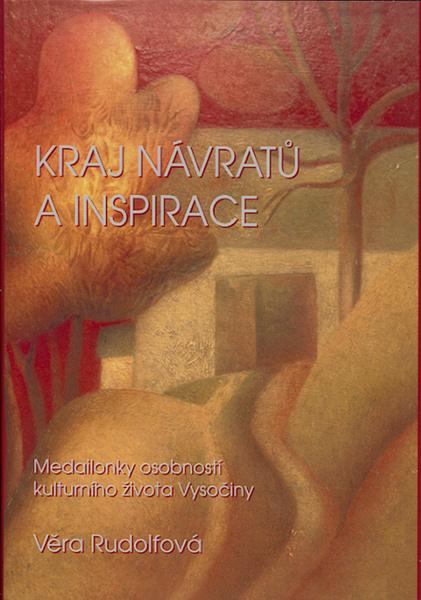Levně Kraj návratů a inspirace