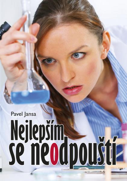 Nejlepším se neodpouští - 978-80-7268-899-9