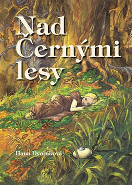Levně Nad Černými lesy