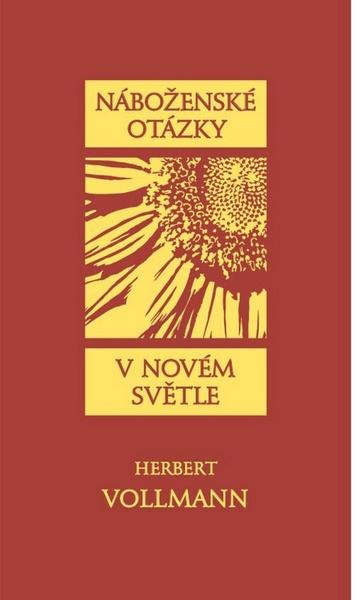 Levně Náboženské otázky v novém světle