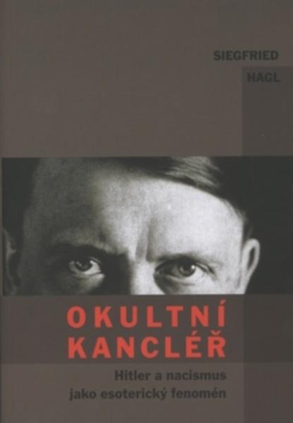 Okultní kancléř - 978-80-87176-00-9