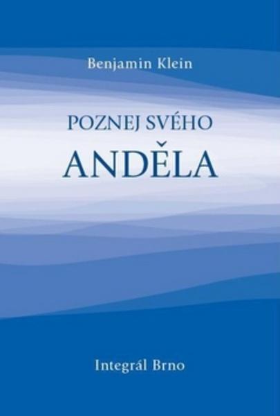 Poznej svého anděla - 978-80-87176-15-3
