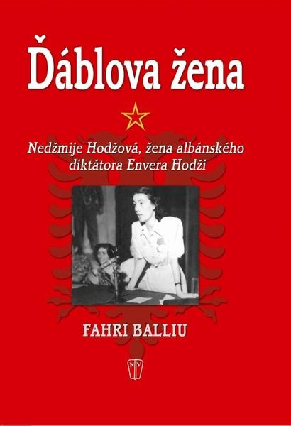 Ďáblova žena - 978-80-206-1307-3
