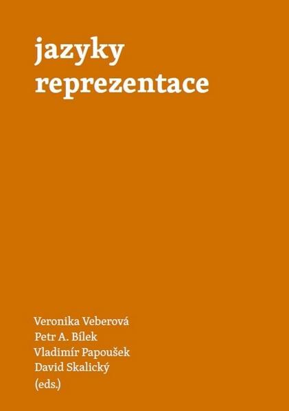 Levně Jazyky reprezentace