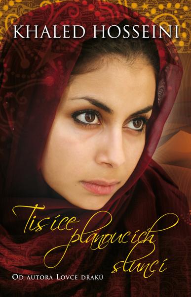 Tisíce planoucích sluncí - 978-80-7335-290-5