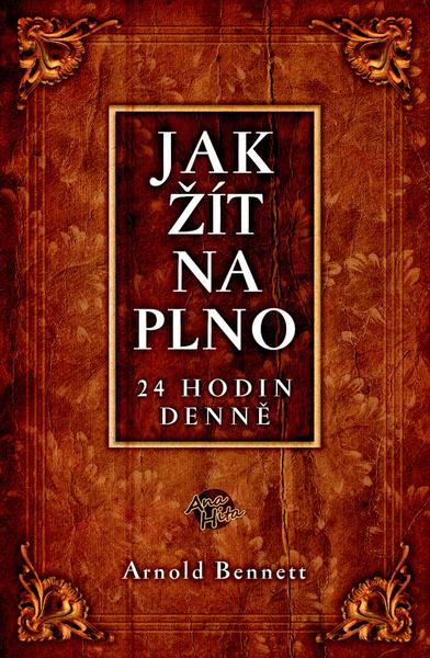 Jak žít naplno - 978-80-904775-1-3